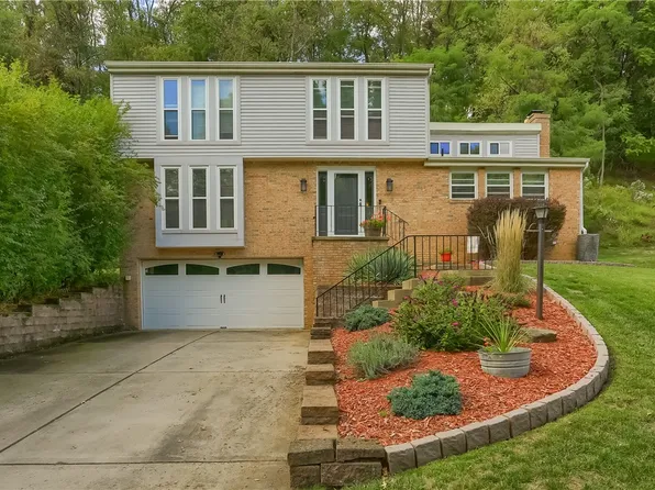 145 Lingay Dr, Glenshaw, PA 15116