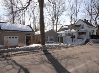 48 Ocean Rd, Greenland, NH 03840