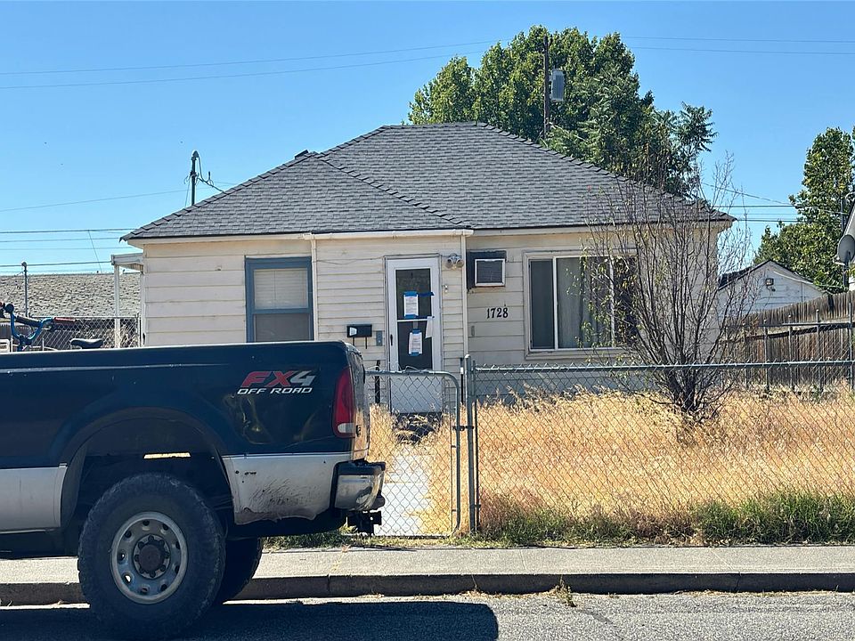 1st image of 1728 W Yakima St