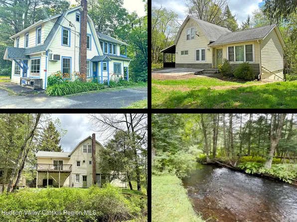 603-607 Wittenberg Road, Mt. Tremper, NY 12457