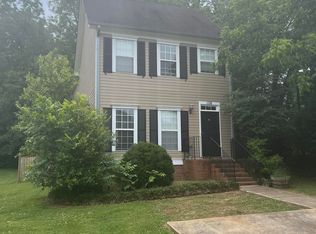 106 E Bonnell St, Oxford, GA 30054
