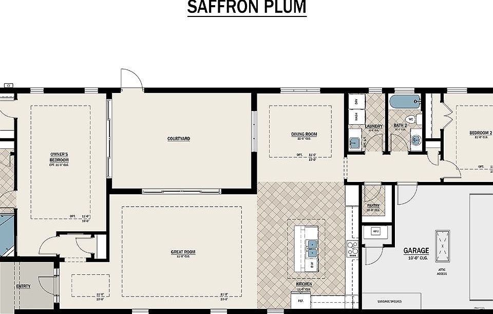 2nd image of 5907 Redbay Blvd #66L0NT