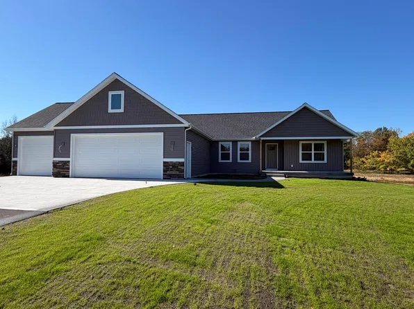 5505 Timberstone Ln, West Olive, MI 49460