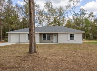 6743 NW 15th Ave, Ocala, FL 34475