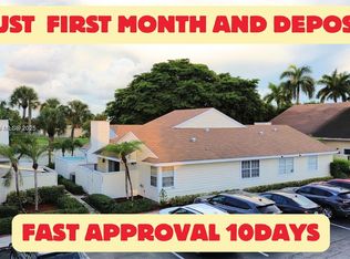 3324 NW 101st Ave #0, Fort Lauderdale, FL 33351