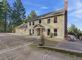 25445 NE Bald Peak Rd, Hillsboro, OR 97123