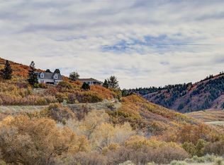 3096 Mohawk Rd, Sedalia, CO 80135