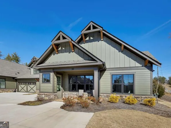 85 Villa Vis #30, Jasper, GA 30143