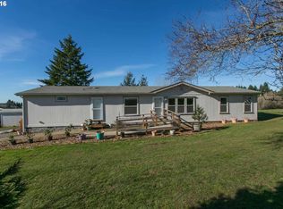 16520 NE Nelson Rd, Newberg, OR 97132