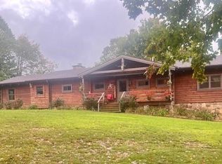 306 Lawrence Rd, Bluefield, VA 24605