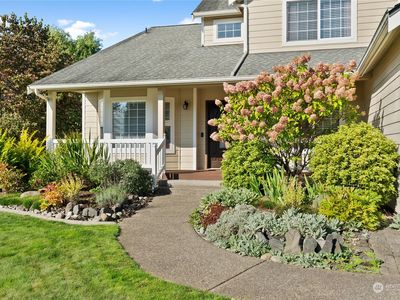 11302 224th Avenue Ct E, Buckley, WA, 98321