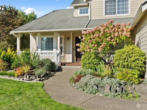 11302 224th Avenue Ct E, Buckley, WA 98321