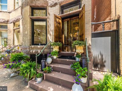 203 E 2nd St, Frederick, MD, 21701