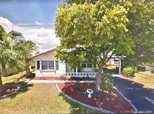 7609 NW 68th Ave #0, Tamarac, FL 33321