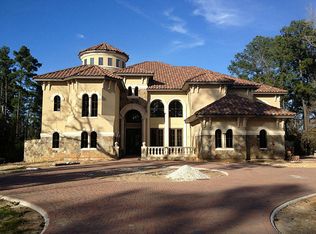 230 S Fazio Way, The Woodlands, TX 77389