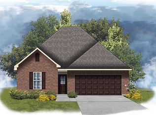 106 Hayden Ln, Bridge City, TX 77611