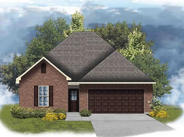 106 Hayden Ln, Bridge City, TX 77611