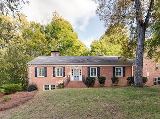 216 Homewood Ave, Greensboro, NC 27403