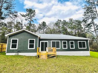 202 Sierra Rd, Havana, FL 32343