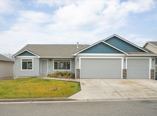 9202 E Wabash Rd, Spokane, WA 99206