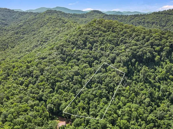 Off 1343 Orenda Dr, Franklin, NC 28734