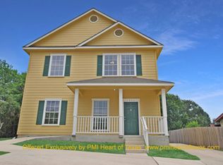 1311 E M Franklin Ave UNIT A, Austin, TX 78721