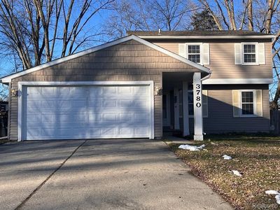3780 Loon Lake Rd, Wixom, MI, 48393