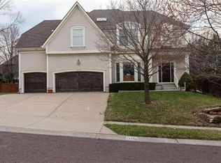 14706 England St, Overland Park, KS 66221