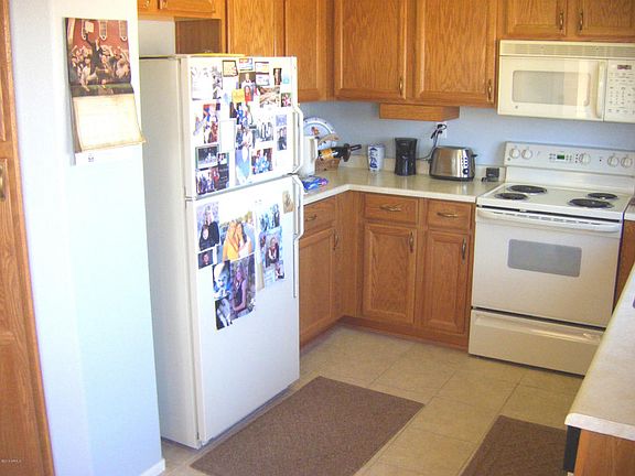 4th image of 15458 W Via Manana
