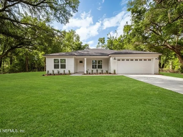 420 BIRD Road #2, Jacksonville, FL 32218