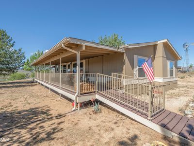 6790 S WINDMILL Road, Skull Valley, AZ, 86338
