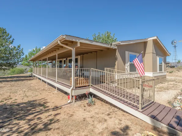 6790 S WINDMILL Road, Skull Valley, AZ 86338