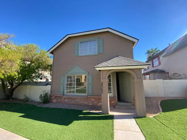 2333 W Garden Dr #2333, Tempe, AZ 85282