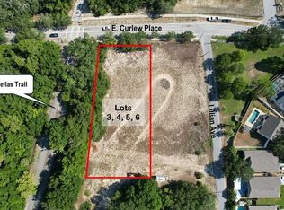 E Curlew Place & Lillian Ave, Tarpon Springs, FL 34689