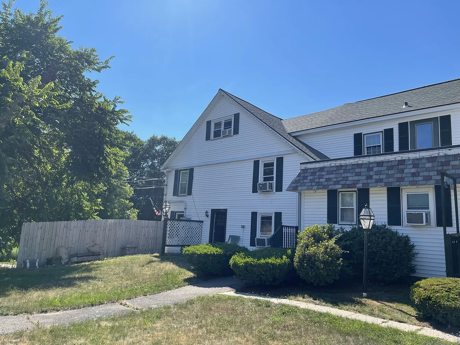 2 bed, 1.0 bath, 1000 sqft, $2,600 — Photo 4