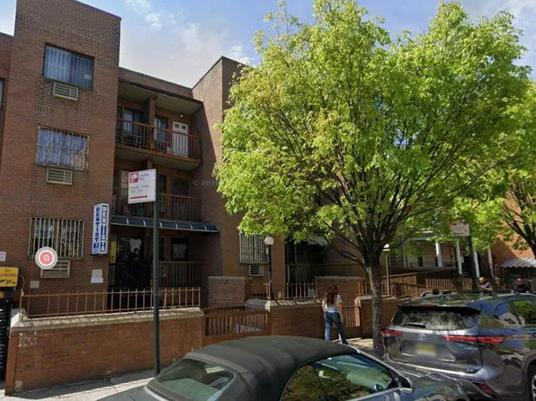 3730 103rd Street #F1, Corona, NY 11368