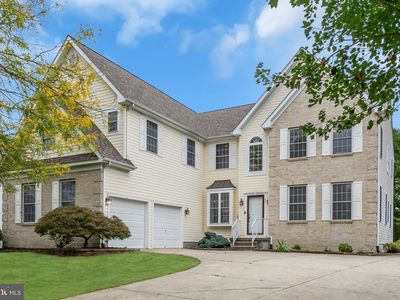 60 Tynemouth Dr, Lumberton, NJ, 08048