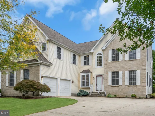 60 Tynemouth Dr, Lumberton, NJ 08048