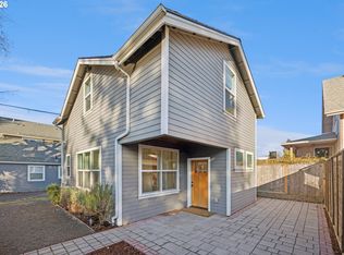 6443 NE 33rd Ave Unit B, Portland, OR 97211