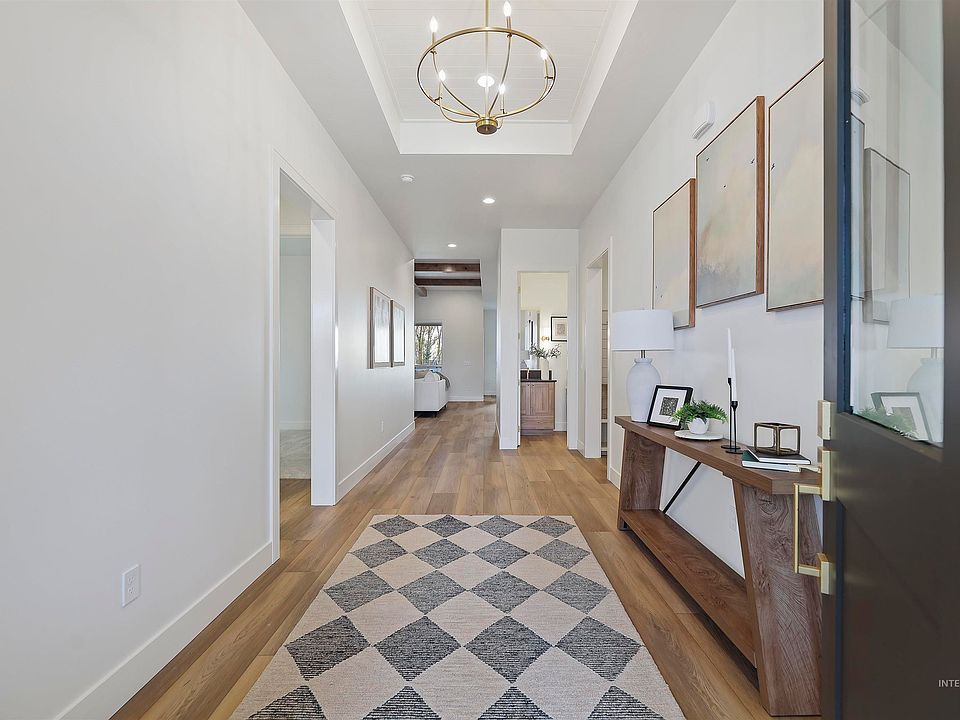 7373 W Feather Edge, Eagle, ID 83616 | Zillow