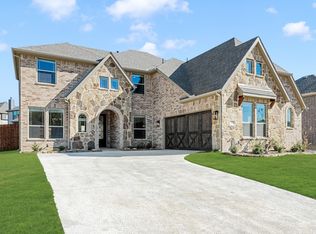 2402 Amelia Ln, Mansfield, TX 76063