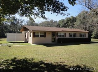 28 SW 154th St, Newberry, FL 32669