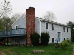 245 Wadleigh Falls Rd #LEE, Lee, NH 03861