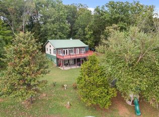 2115 N Lick Creek Rd, Goreville, IL 62939
