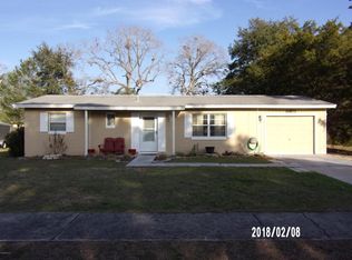 14873 SW 43rd Terrace Rd, Ocala, FL 34473
