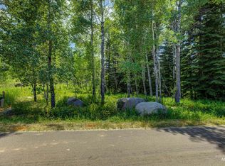 1520 Majestic View Dr, McCall, ID 83638