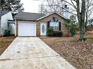 3647 Diamond Cir, Decatur, GA 30034