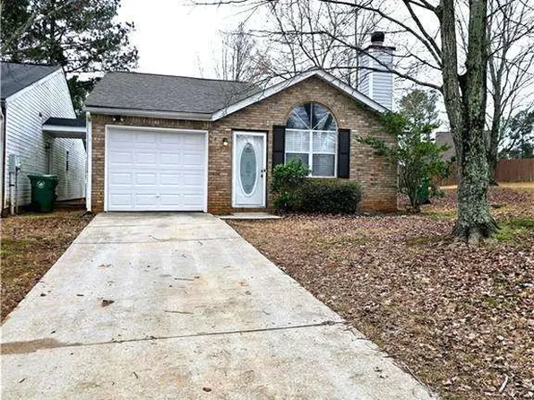 3647 Diamond Cir, Decatur, GA 30034