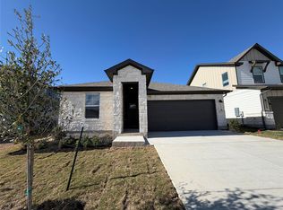 118 Holmby Dr, Hutto, TX 78634