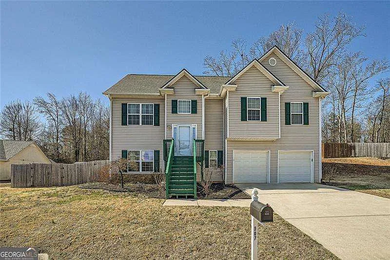 507 Bishop Ct photo 1
